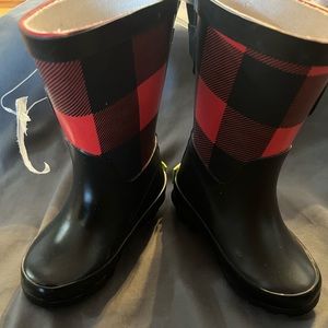Western Chief Toddler Rain Boot